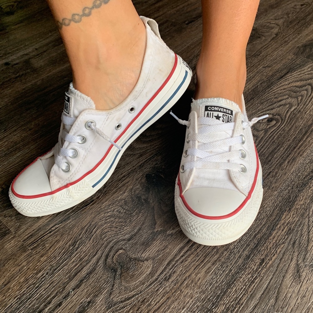 Converse Shoreline Slip Ons